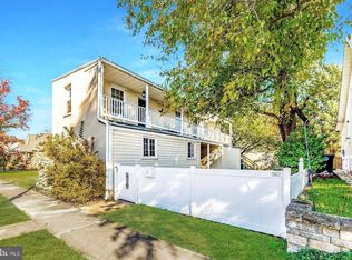 810 Trail Ave, Frederick, MD 21701