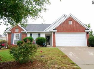 113 Faircrest Way, Columbia, SC 29229