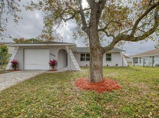 10494 Captain Dr, Spring Hill, FL 34608
