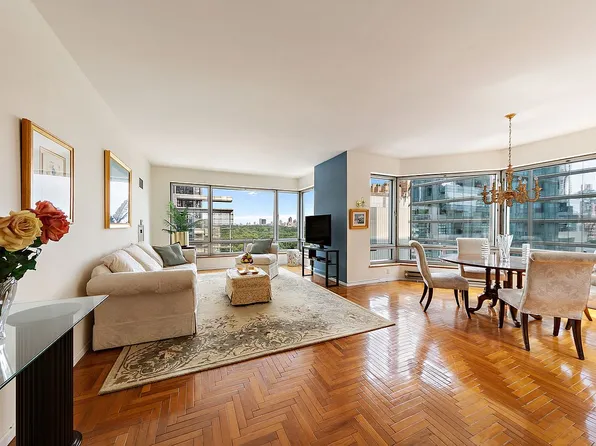 301 W 57th St APT 10C, New York, NY 10019
