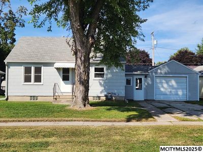 132 W Main St, Manly, IA, 50456