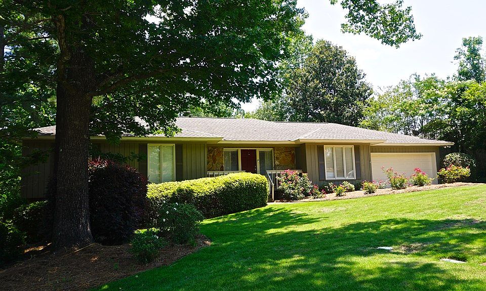 6228 Cape Cod Dr Columbus GA 31904 Zillow