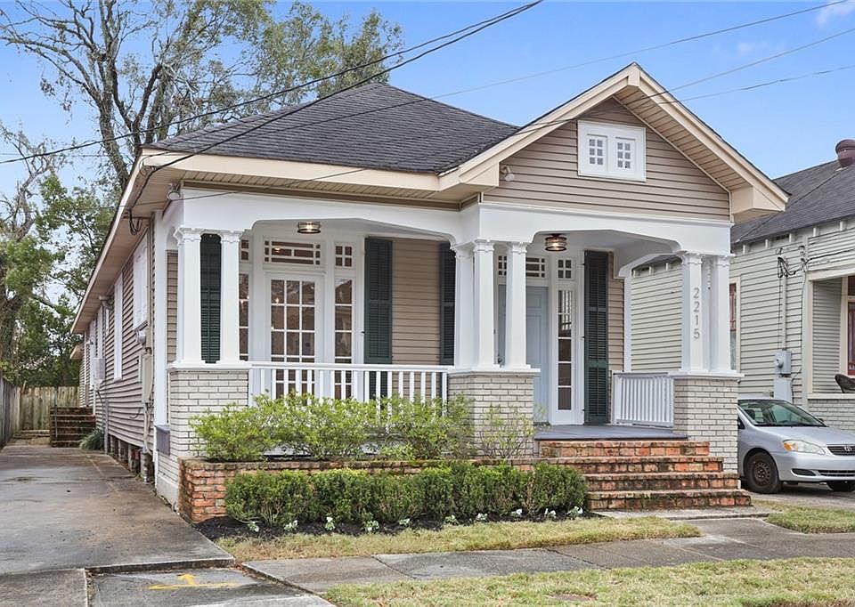 221517 Burdette St, New Orleans, LA 70118 Zillow