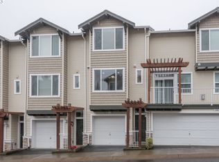 15075 SW Warbler Way UNIT 104, Beaverton, OR 97007