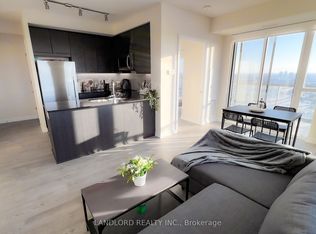 50 Thomas Riley Rd #2207, Toronto, ON M9B0C5