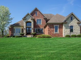 50649 Arborwood Ct, Granger, IN 46530