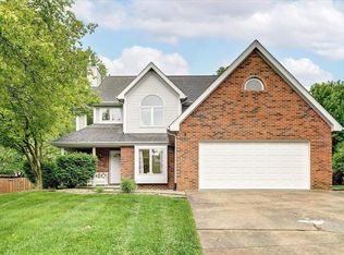 4432 W Silverthorne St, Bloomington, IN