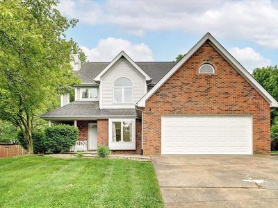 4432 W Silverthorne St, Bloomington, IN, 47404