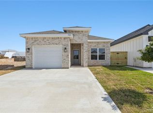 701 W 25th St, Mission, TX 78574