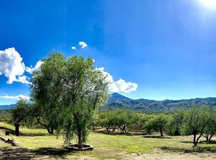 33719 S Happy Thot Dr, San Manuel, AZ 85623