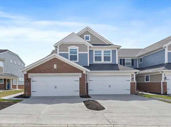 4405 Waters Edge Ln #10301, Lebanon, OH 45036