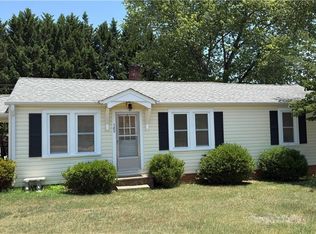 109 Adams St, Yadkinville, NC 27055