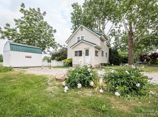 9485 Stony Creek Rd, Milan, MI 48160