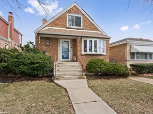5805 S Kilbourn Ave, Chicago, IL 60629