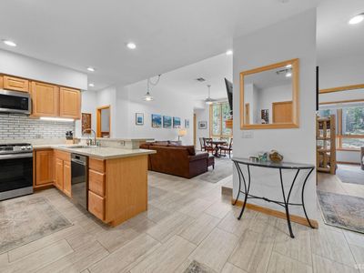 1215 Kirkwood Meadows Dr #R-104, Kirkwood, CA, 95646
