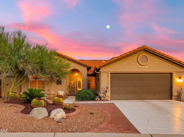 38243 S Golf Course Dr, Tucson, AZ 85739