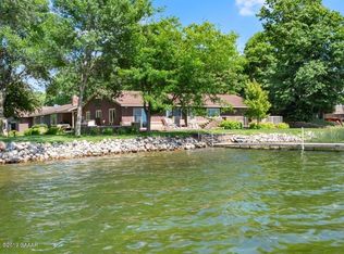 3612 Tolena Rd NE, Alexandria, MN 56308