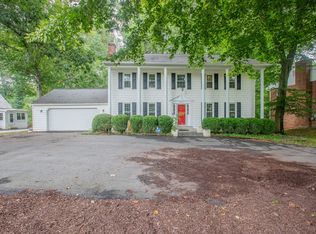 4516 Norbeck Rd, Rockville, MD 20853