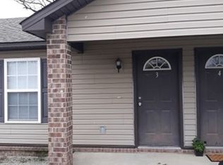 200 E School St #11, Brookland, AR 72417
