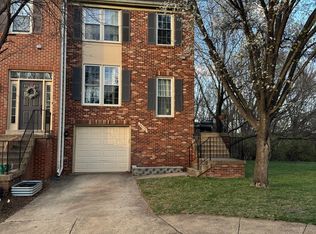 46758 Woodmint Ter, Sterling, VA 20164