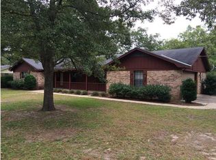 6400 Coleman Dairy Rd S, Semmes, AL 36575