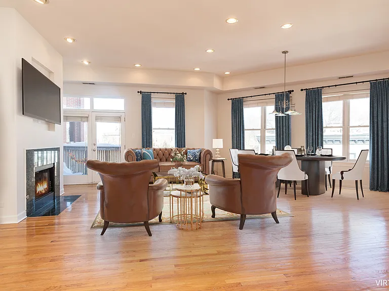 845 W Altgeld St #4D — Photo 7