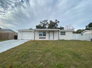 7805 Treasure Pointe Dr, Port Richey, FL 34668