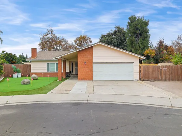 3909 Sandpiper Ct, Modesto, CA 95356