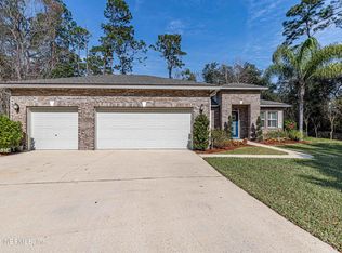 7100 Tarpon Ct, Fleming Island, FL 32003