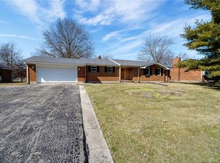 3639 Mary Ann Dr, Lebanon, OH 45036