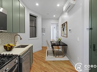 625 Prospect Pl APT 8, Brooklyn, NY 11216