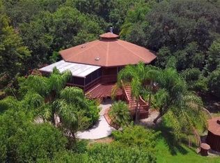 3220 SE Hansel Ave, Arcadia, FL 34266