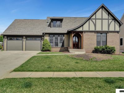 6844 Wildrye Rd, Lincoln, NE, 68521
