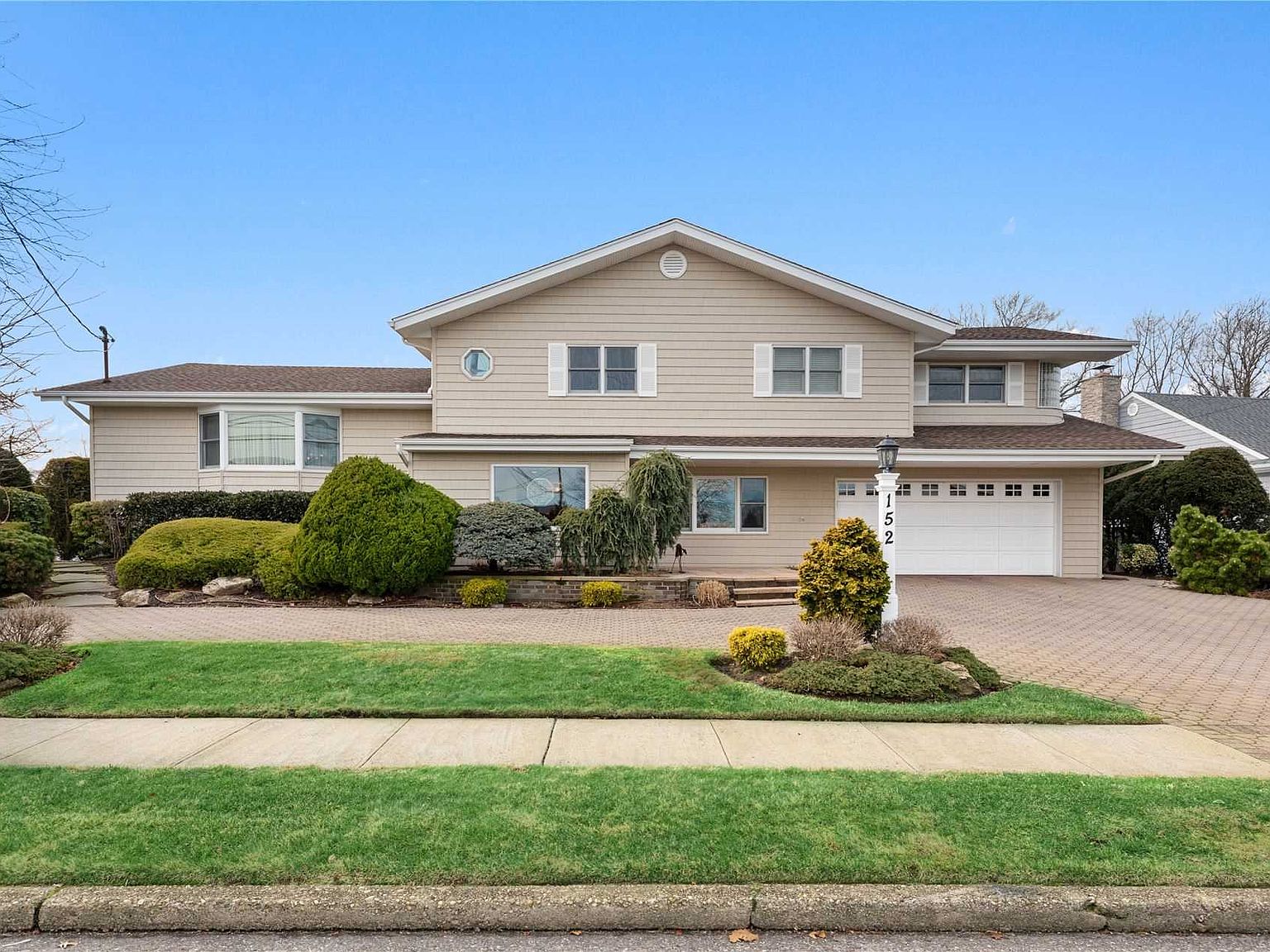 152 Harbor Ln, Massapequa Park, NY 11762 Zillow