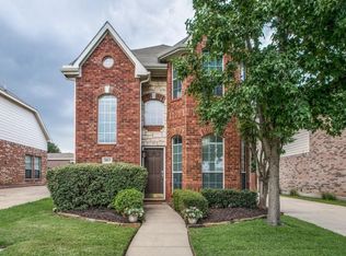 3013 Rustic Meadows Dr, Bedford, TX 76021