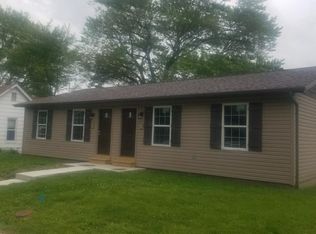 301 Padin St UNIT A, Troy, IL 62294