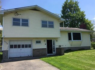5728 Route 11, Homer, NY 13077