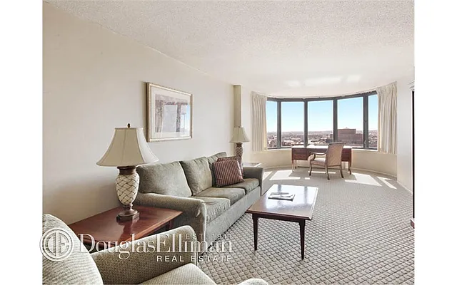 Rented by Douglas Elliman | media 60