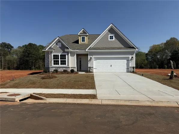 210 Branford St #Sun0123, Anderson, SC 29625