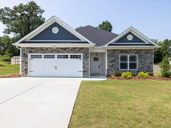 471 Southern Oaks Dr, Macon, GA 31216