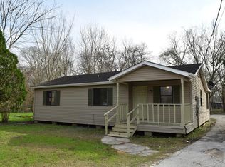 2131 Wavell St, Houston, TX 77088