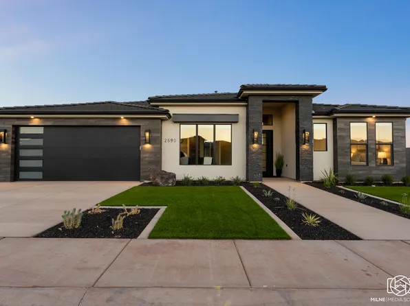 2736 Whirlaway Trl, Santa Clara, UT 84765