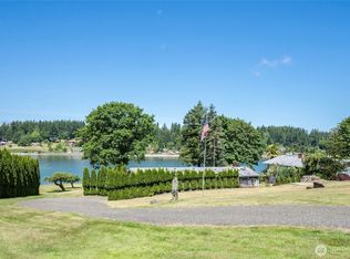 1218 166th Avenue Ct NW, Lakebay, WA 98349