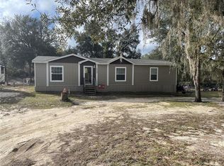 10130 NE 87th Pl, Bronson, FL 32621