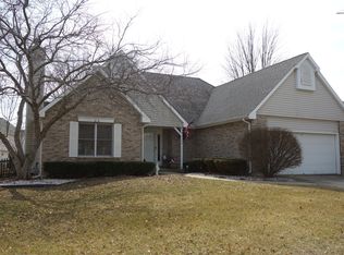5108 Brighton Ln, Plainfield, IL