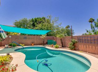 3082 N 86th Pl, Scottsdale, AZ 85251