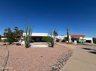 11823 N Abbey Ln, Fountain Hills, AZ 85268