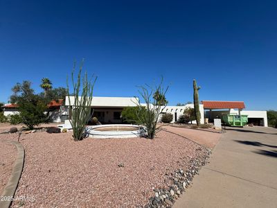 11823 N Abbey Ln, Fountain Hills, AZ, 85268