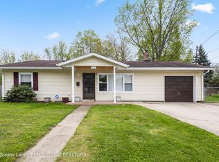 5017 Kessler Dr, Lansing, MI 48910