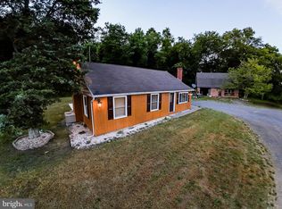7384 S Susquehanna Trl, Port Trevorton, PA 17864